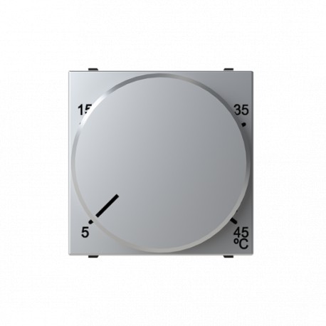 Niessen 2CLA224030N1301 Termostato de calefaccion con sonda PL